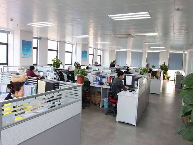 鹿城区不锈钢活动房案例