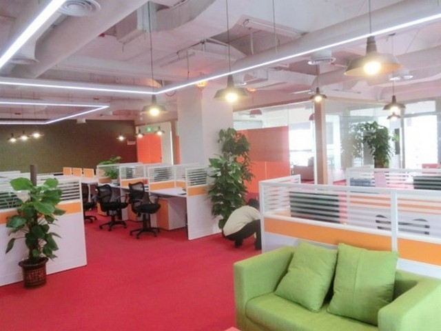 虹口区迷你仓库系统