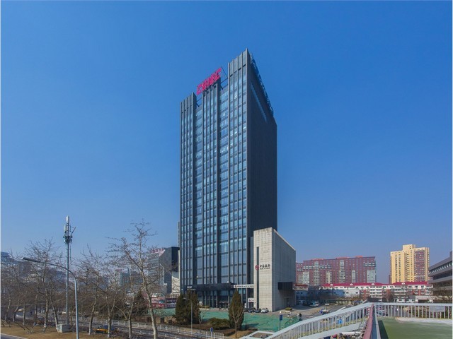 山东光解废气处理行业