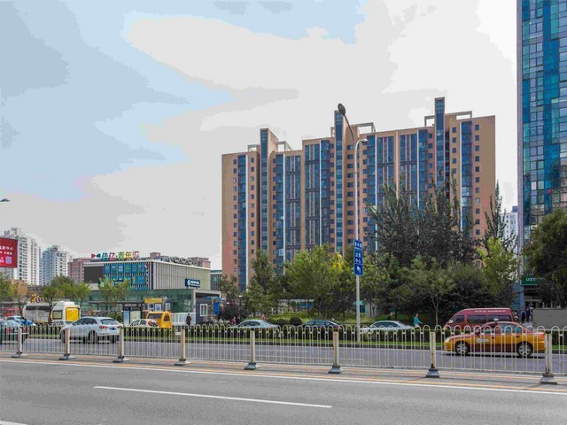 西安热稳定包装袋定制