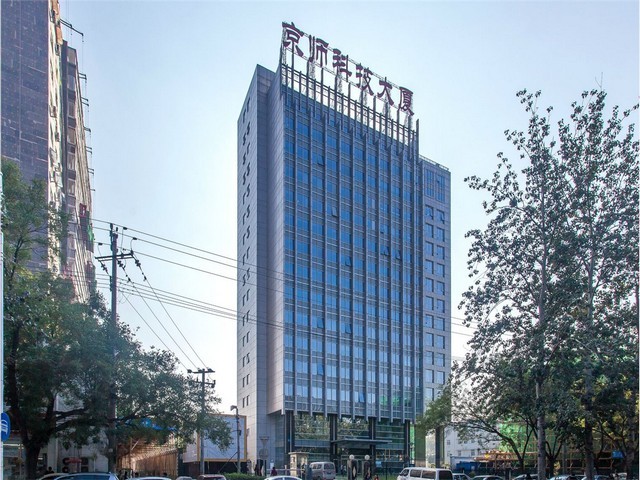 常州厂房装配式装修价格