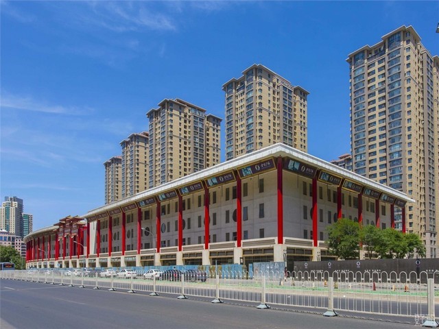 葫芦岛塑胶制品销售