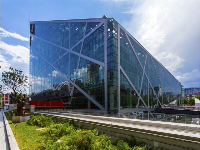 河南螺杆式二手风冷热泵机组