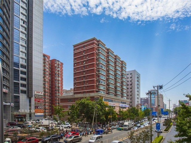 吉林科技馆儿童乐园设计公司